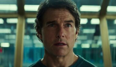 Tom Cruise visita el set de ‘Star Wars: Starfighter’ y acaba rodando una escena con sables láser