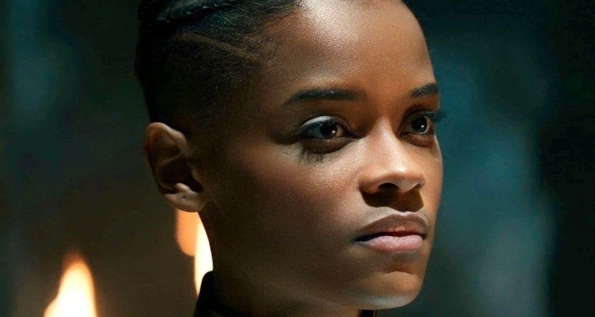 El cuarto teaser de 'Vengadores: Doomsday' muestra los nuevos trajes de Black Panther y Namor