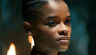 El cuarto teaser de 'Vengadores: Doomsday' muestra los nuevos trajes de Black Panther y Namor