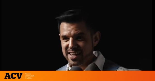 "Para no ser manipulables por otros, hay que saber ser el villano de la película a veces"