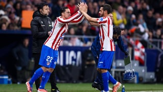 Se abre otra vía en Turquía para la salida de Raspadori del Atlético de Madrid