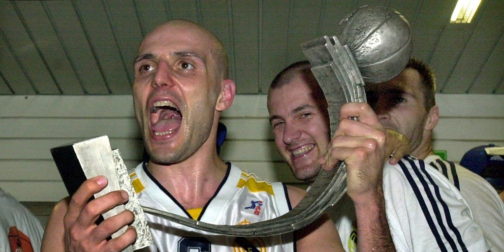 «La grandeza del Real Madrid no se puede describir, allí viví un momento icónico y glorioso»