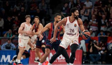 El Bayern pierde a su estrella antes de recibir al Baskonia