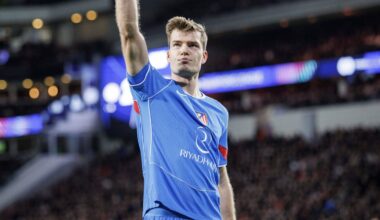 Nueva novia para Sorloth: un adinerado club, interesado en su fichaje