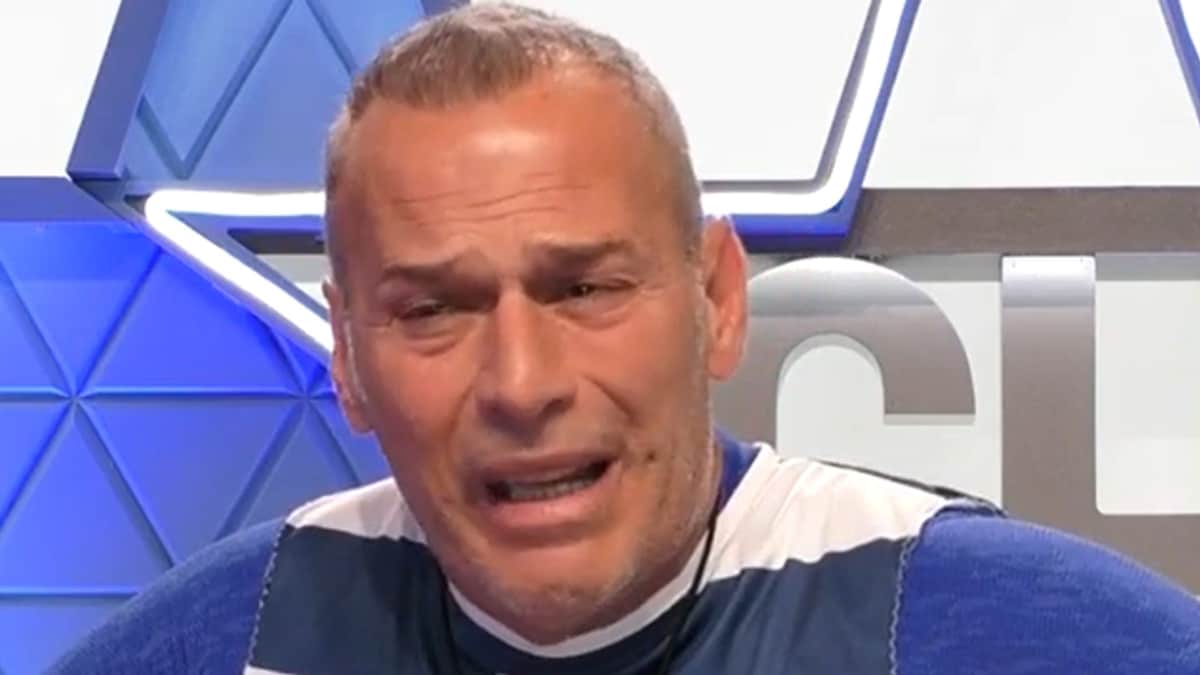 “Yo voy y te reviento la cabeza”