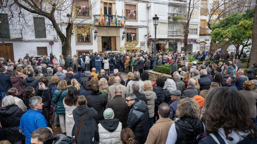 Pilar, de 38 años, la primera víctima mortal en el Estado por violencia de género de 2026