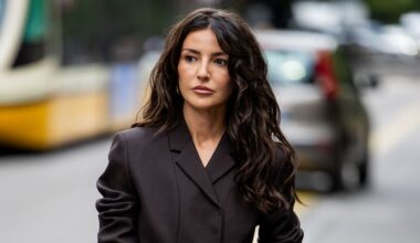 Alexandra Pereira rompe su silencio y relata el angustioso momento que sufrió hace unos meses en su casa: “Me estremece por dentro”