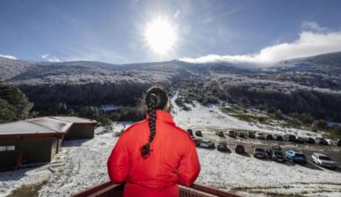 La Diputación de Burgos busca la mejor fotografía invernal de la provincia hasta el 31 de enero