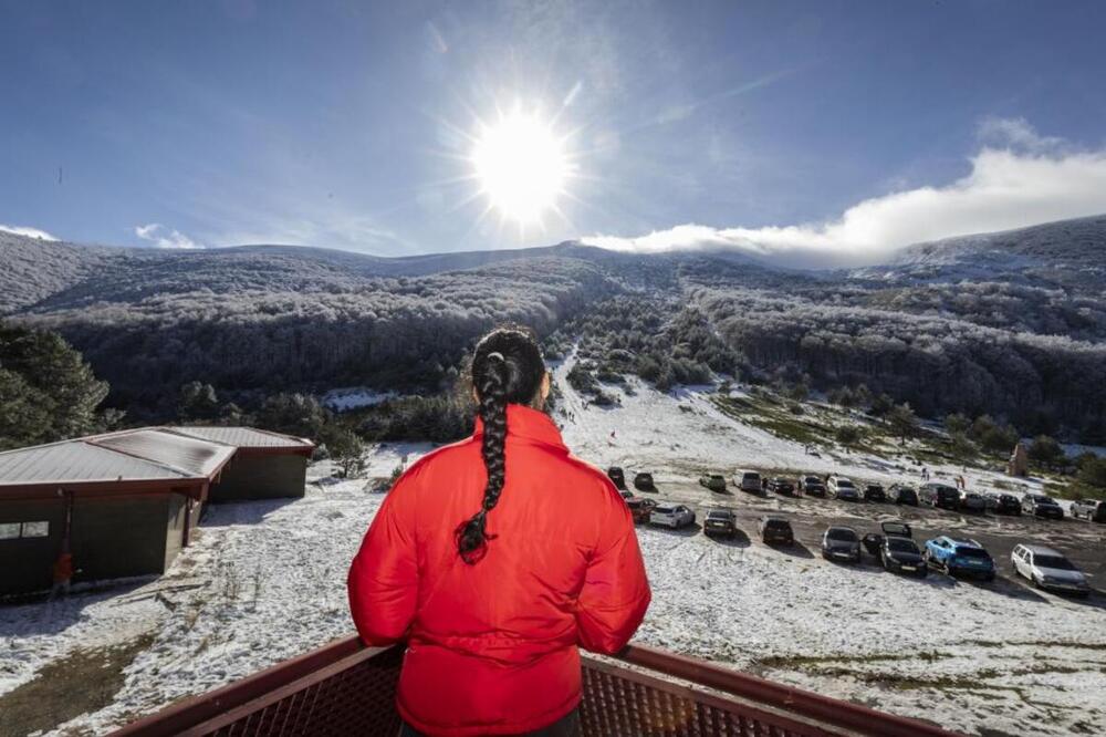 La Diputación de Burgos busca la mejor fotografía invernal de la provincia hasta el 31 de enero