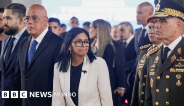 Venezuela anuncia el intercambio de misiones diplomáticas con Estados Unidos con vistas a reabrir las embajadas