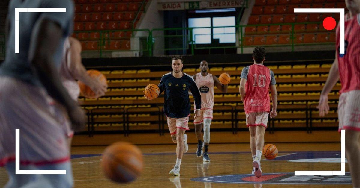 El COB empieza 2026 con un examen complicado ante el Estudiantes, minuto a minuto