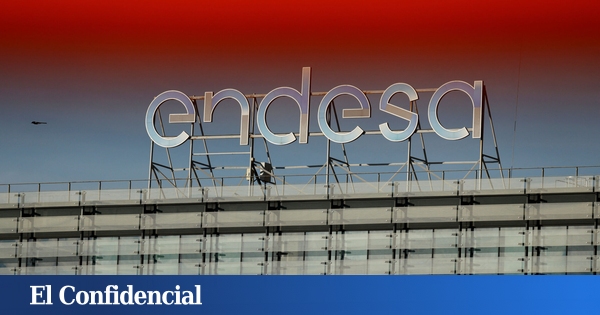 Un 'hackeo' a Endesa compromete el DNI y los datos bancarios de millones de clientes
