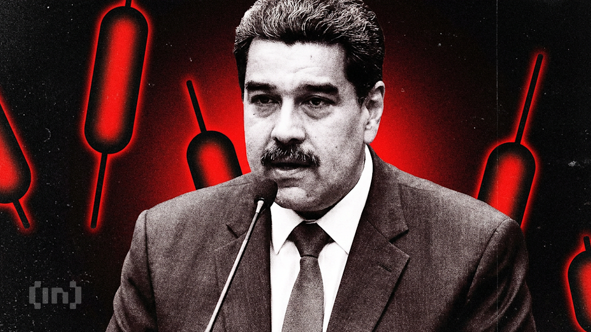 Insiders de Polymarket ganan $630,000 en medio de la captura de Nicolás Maduro