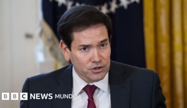 Qué países de América Latina están en la lista de 75 a los que EE.UU. congela la tramitación de visas de inmigrantes