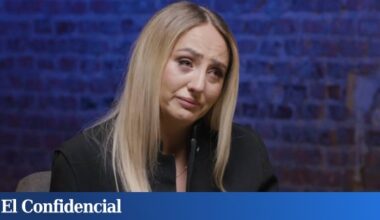 "Me ha destrozado la vida. O me iba del país o cometía una locura... Opté por sobrevivir"