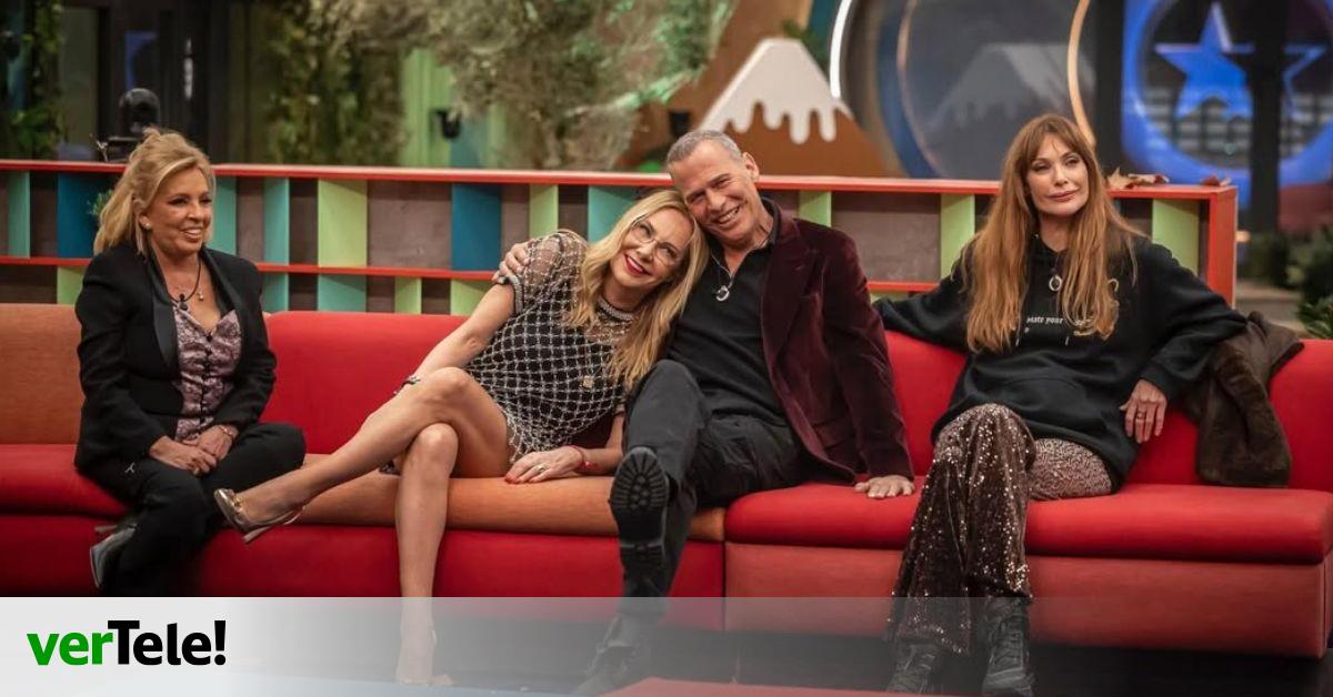 'GH Dúo' amplía su lista de concursantes en Telecinco un rostro de 'La isla de las tentaciones 9'