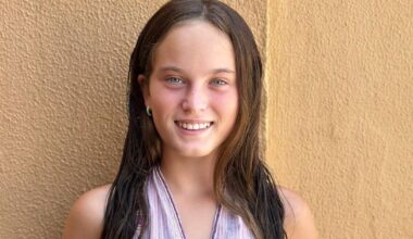 Una joven chiclanera en el universo de ‘Los Juegos del Hambre’