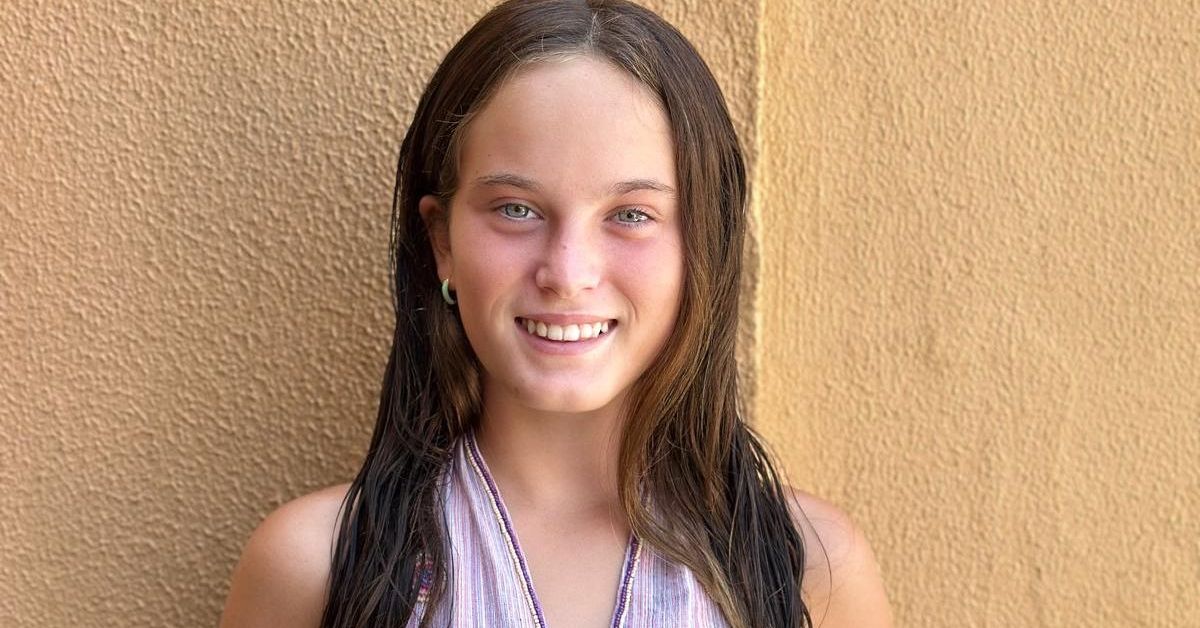 Una joven chiclanera en el universo de ‘Los Juegos del Hambre’