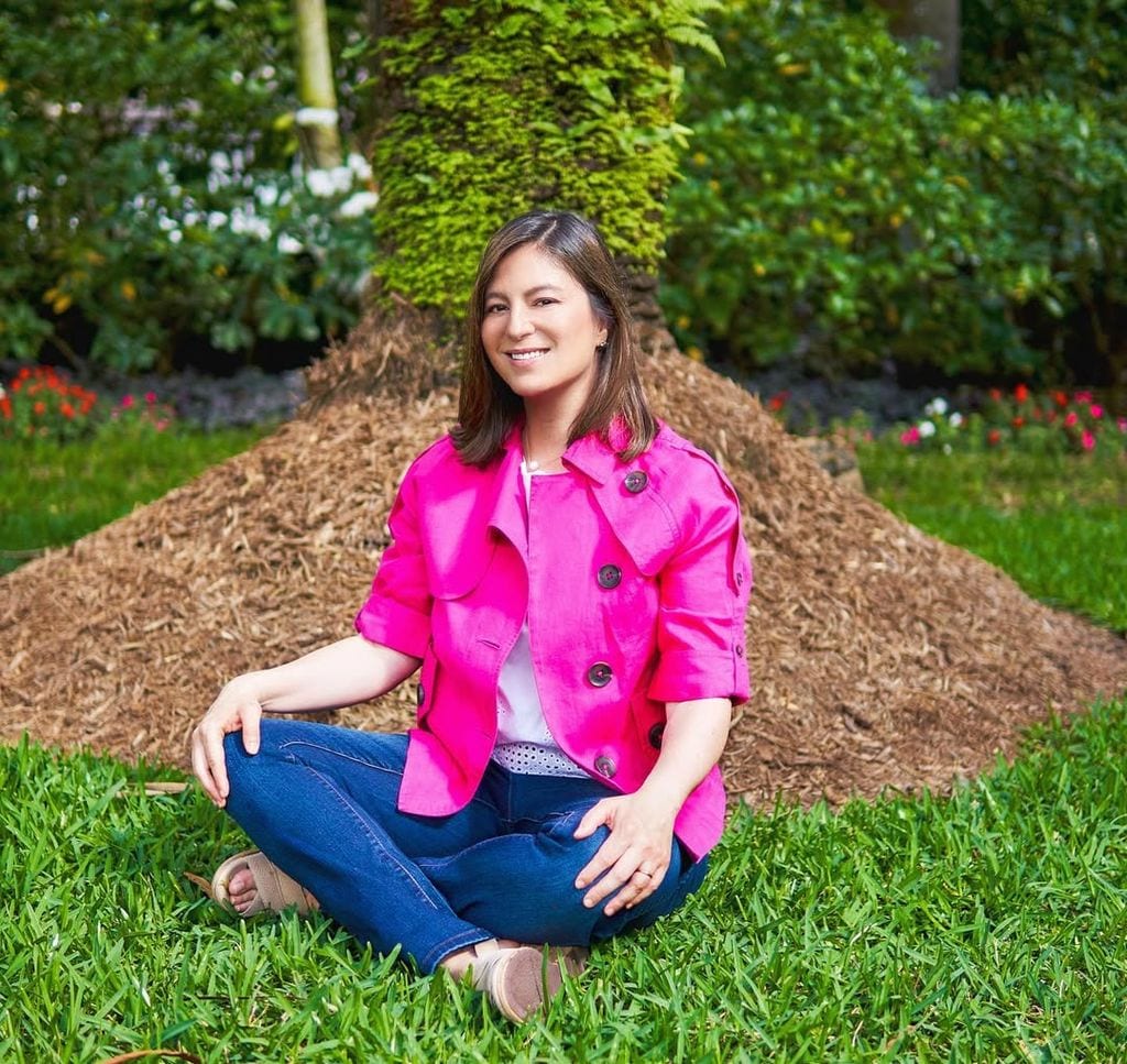 La hermana de Julio José y Enrique Iglesias, en una compartida en su perfil público