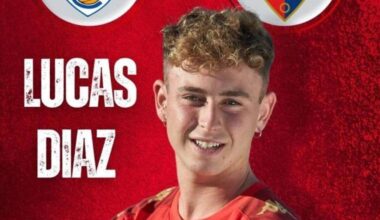 Osasuna repesca a un navarro del Calahorra para el Subiza