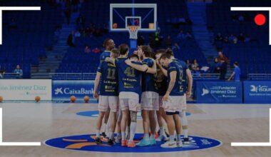 El COB vuelve al Pazo y se enfrenta al Obradoiro