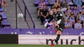 El fichaje de Guilherme irrumpe con fuerza