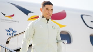 El fichaje del Chimy Ávila por el Getafe se complica tras una fallida reunión con LaLiga y Boca Juniors confía en convencer al Betis