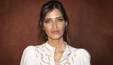 Sara Carbonero, ingresada de urgencia en un hospital de Lanzarote mientras disfrutaba de sus vacaciones