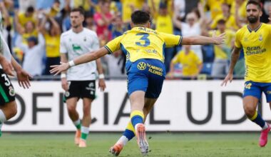 La IA predice un futuro verdiblanco para Mika Mármol