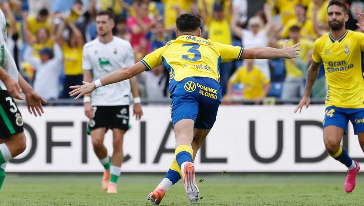 La IA predice un futuro verdiblanco para Mika Mármol