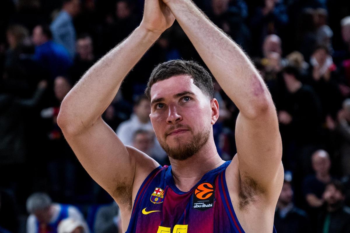 Parra pide al equipo estar preparado y sumar un nuevo triunfo que les meta en la Copa