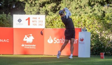 Marta Muñoz: "Del 2025 me quedo con mi capacidad de resiliencia"