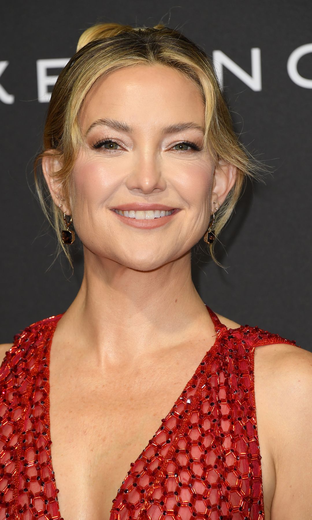 Kate Hudson en los premios Palm Springs en California en 2026