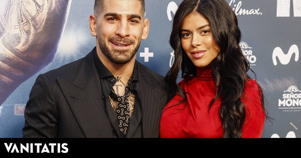 La jueza desestima la petición de Giorgina Uzcategui, exmujer de Ilia Topuria, de viajar a Miami con su hija