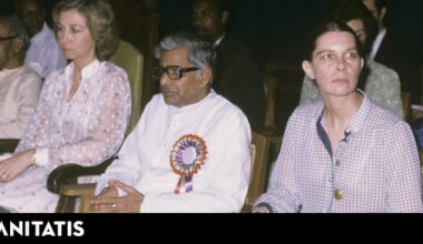 Irene de Grecia, la 'rara avis' de la realeza que donó 900.000 dólares a causas benéficas y brilló sin ruido