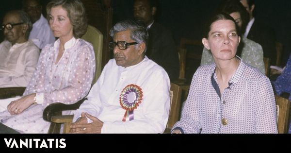 Irene de Grecia, la 'rara avis' de la realeza que donó 900.000 dólares a causas benéficas y brilló sin ruido