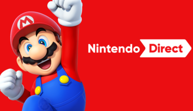Nintendo Direct