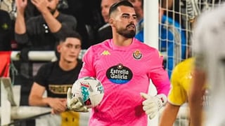 Guilherme, cedido por el Betis, da pistas sobre su futuro en verano: "Tiene una opción clara" 