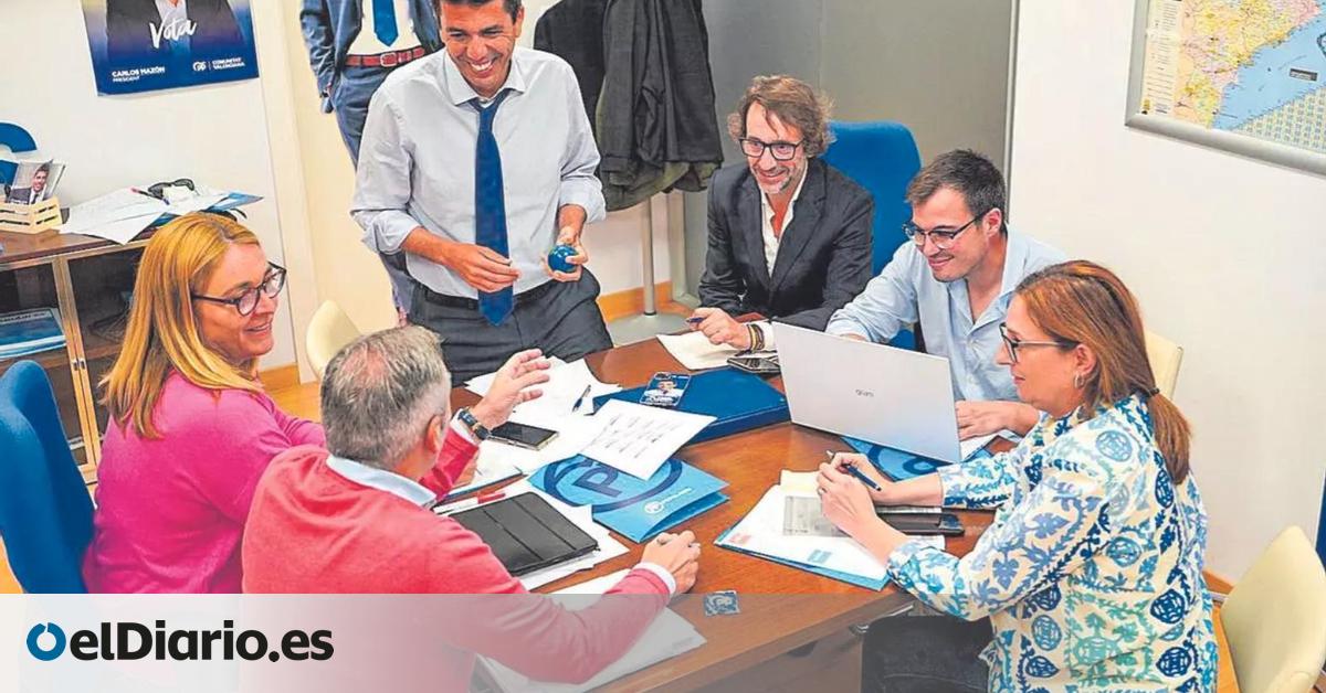 La jueza cita como testigos a dos abogados de la Generalitat que asesoraron en las decisiones de la dana