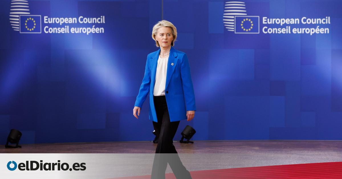 La UE pide una transición en Venezuela que incluya a María Corina Machado y Edmundo González