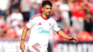 La intención de Fábio Cardoso ante su compleja situación en el Sevilla: "Quiere más"