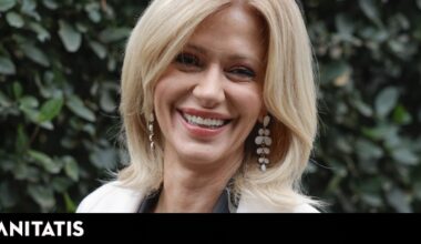 tres invitadas ‘conjuntadas’ con la reina Letizia