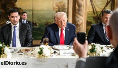 "Estamos listos para la acción"