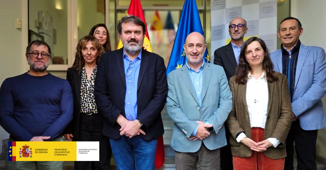 La Guía sobre AF y deporte para las adolescentes plantea cambios en políticas, espacios y oferta