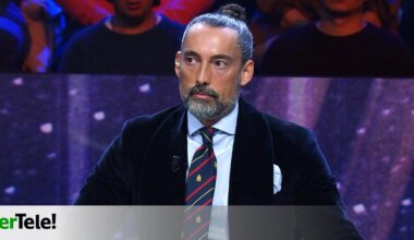 José Antonio León asegura que la productora de 'Sálvame' le "castigó" por discrepar de Rocío Carrasco
