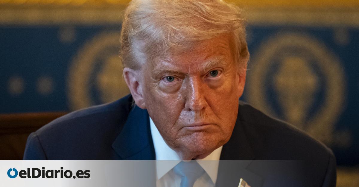 “Tengo la sensación de que Delcy Rodríguez está cooperando, ama a su país”