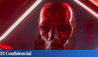 Es la tercera parte de una famosa saga, y acaba de llegar a Disney+: "Una estremecedora banda sonora"