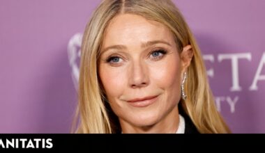 los looks más rompedores de la antesala de los Premios BAFTA