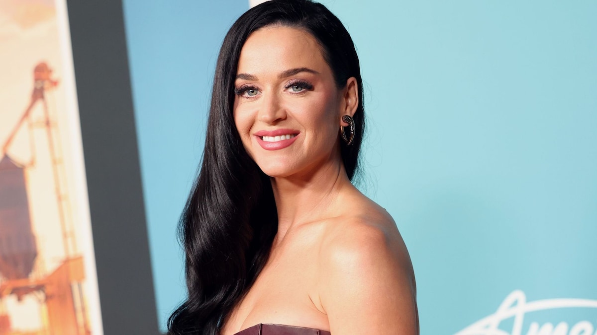 Katy Perry comparte fotos junto a Justin Trudeau y Orlando Bloom