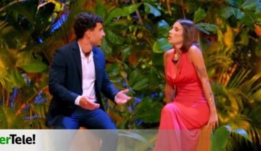 Telecinco dobla la emisión de 'La isla de las tentaciones' esta semana con dos prime times para sus hogueras finales